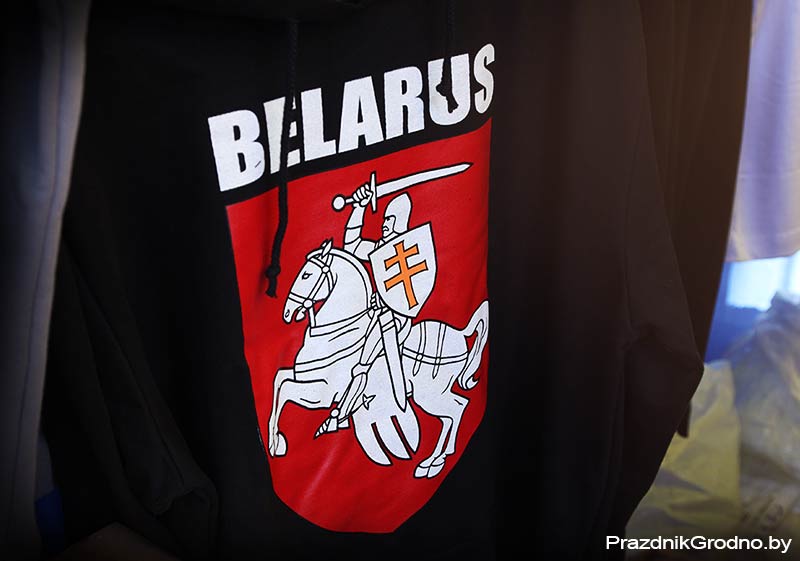 Эмблема Беларуси